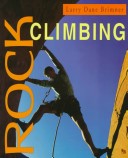 Cover of Rock Climbing