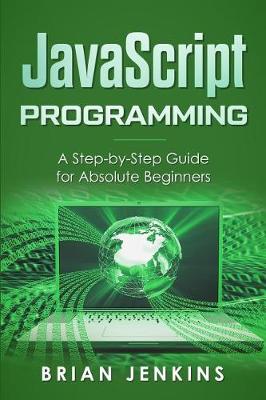 Book cover for JavaScript