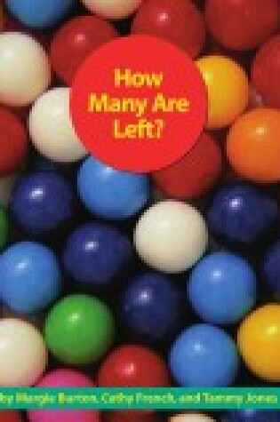 Cover of How Many Are Left?