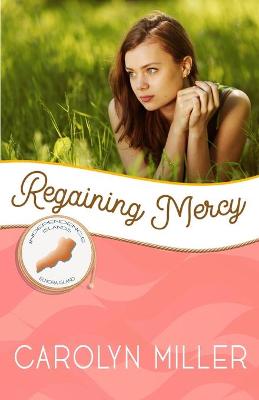 Book cover for Regaining Mercy
