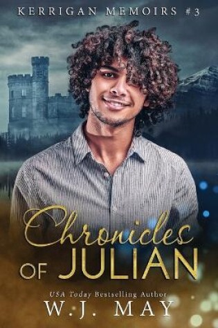 Cover of Chronicles of Julian