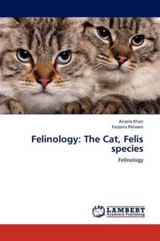 Cover of Felinology