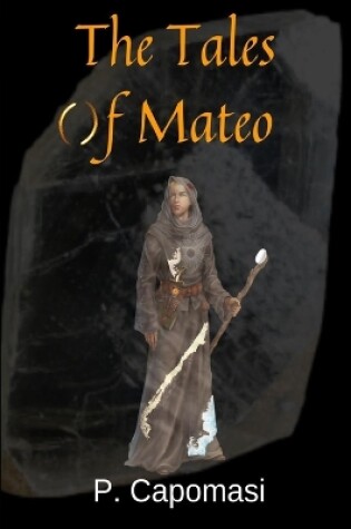 Cover of The Tales Of Mateo