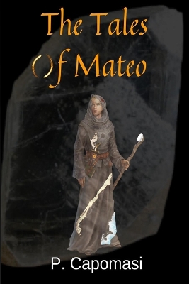 Book cover for The Tales Of Mateo
