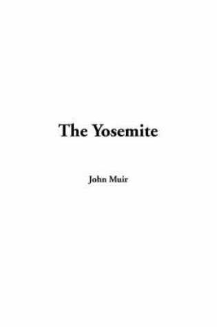 Cover of The Yosemite