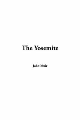 Book cover for The Yosemite