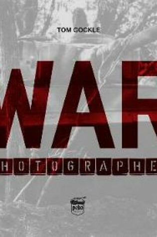 Cover of War Photographer 1.2
