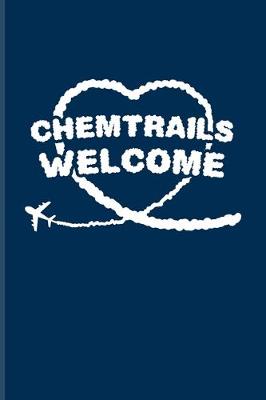 Book cover for Chemtrails Welcome