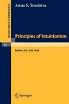 Book cover for Principles of Intuitionism