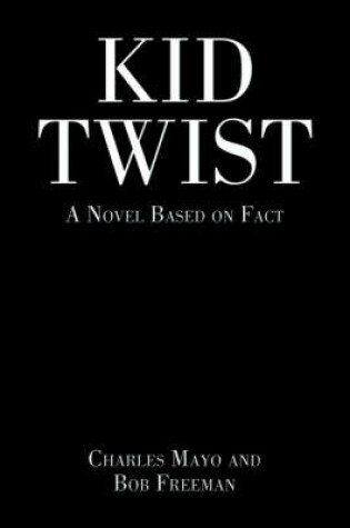 Cover of Kid Twist