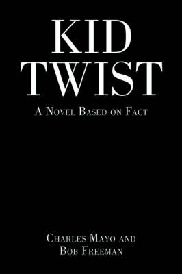 Book cover for Kid Twist