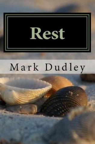 Cover of Rest