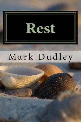 Book cover for Rest