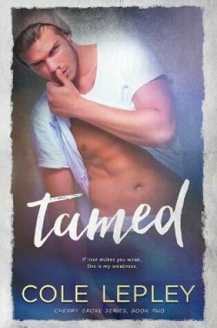 Cover of Tamed