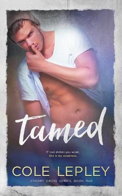 Cover of Tamed