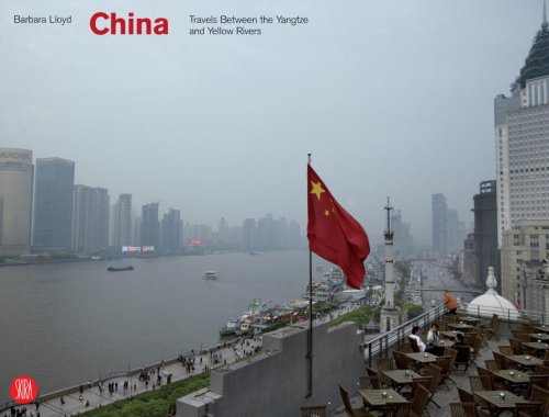 Book cover for China