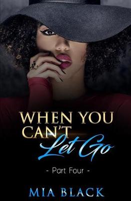 Cover of When You Can't Let Go 4