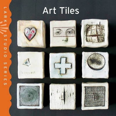 Cover of Art Tiles