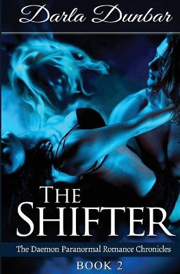 Book cover for The Shifter