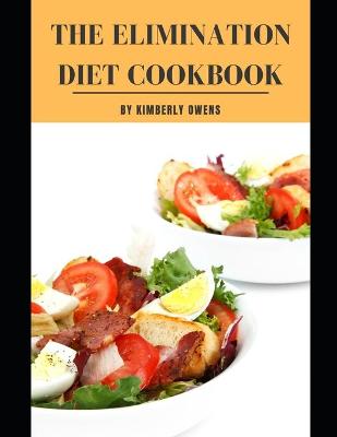 Cover of The Elimination Diet Cookbook