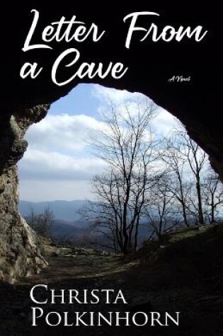 Cover of Letter from a Cave