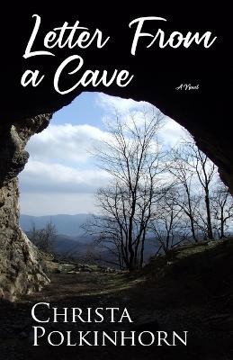 Book cover for Letter from a Cave