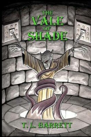 Cover of The Vale of Shade