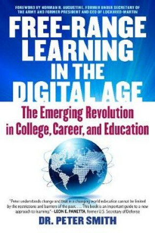 Cover of Free Range Learning in the Digital Age