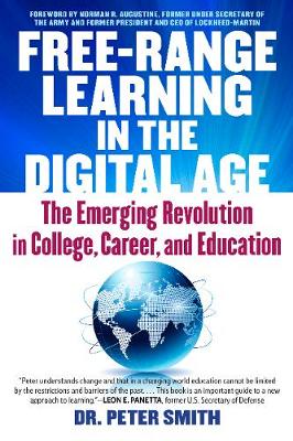 Book cover for Free Range Learning in the Digital Age