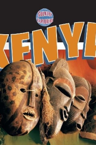 Cover of Kenya