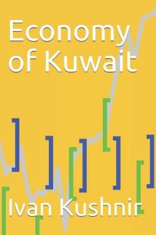 Cover of Economy of Kuwait