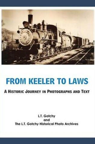 Cover of From Keeler to Laws