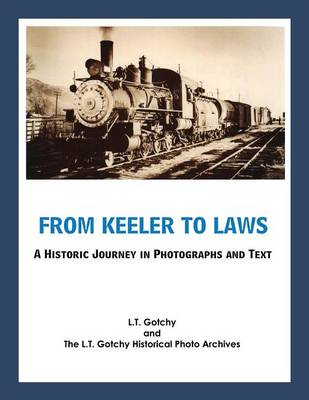 Cover of From Keeler to Laws