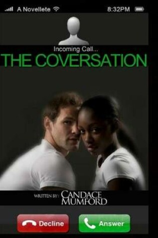 Cover of The Conversation