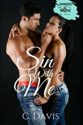 Cover of Sin With Me