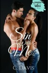 Book cover for Sin With Me