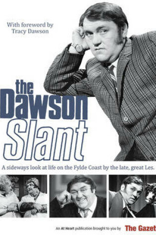 Cover of The Dawson Slant