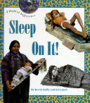 Book cover for Sleep on It!