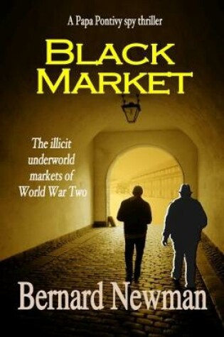 Cover of Black Market