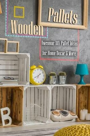 Cover of Wooden Pallets