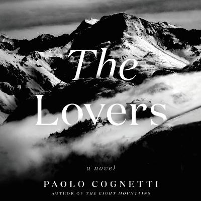 Book cover for The Lovers