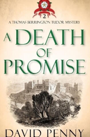 Cover of A Death of Promise
