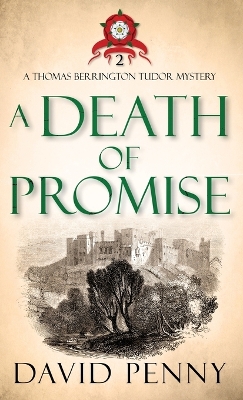 Book cover for A Death of Promise