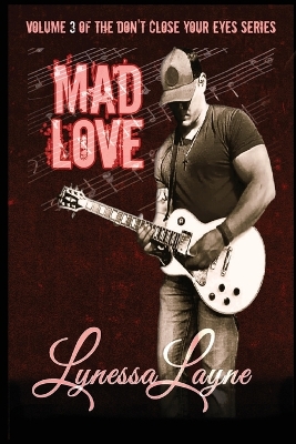 Cover of Mad Love