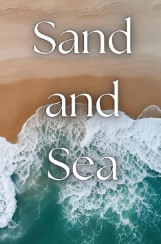 Cover of Sand and Sea