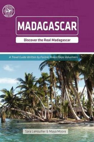 Cover of Madagascar (Other Places Travel Guide)