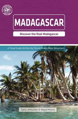 Book cover for Madagascar (Other Places Travel Guide)