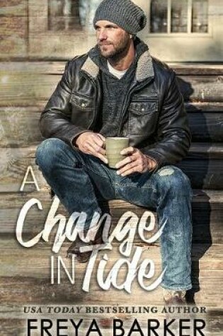 Cover of A Change In Tide
