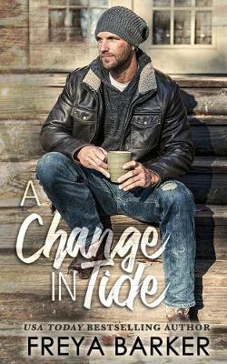 Book cover for A Change In Tide