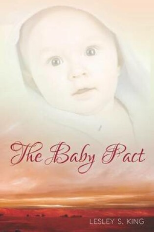 Cover of The Baby Pact